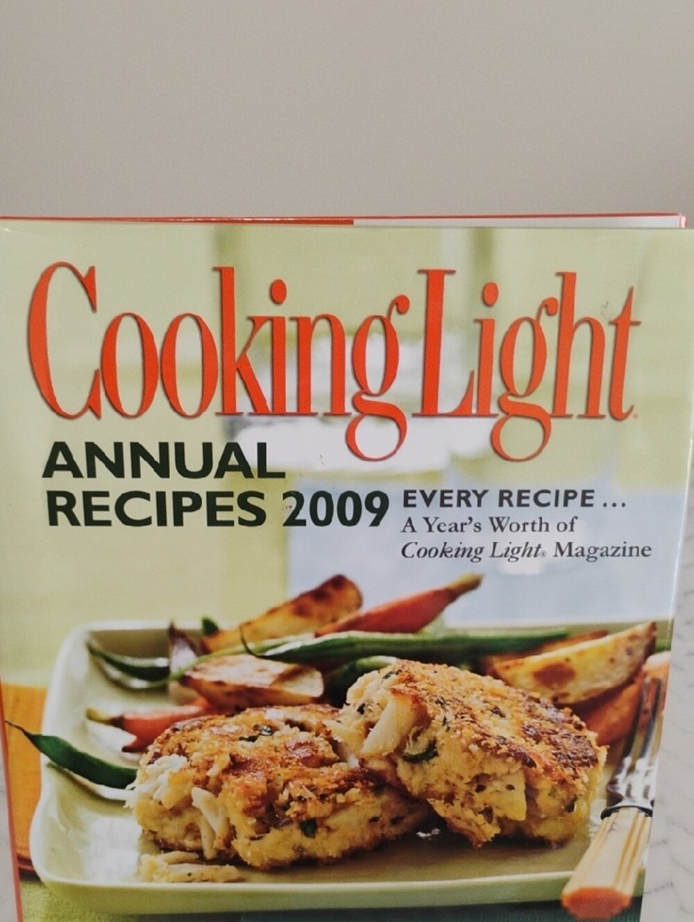 Cookbook & Book Stand - Picture 2 of 4